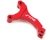 Image 1 for ST Racing Concepts Aluminum HD Rear Chassis/Engine Brace (Red)
