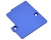 Image 1 for ST Racing Concepts Aluminum Electronics Mounting Plate (Blue)