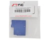 Image 2 for ST Racing Concepts Aluminum Electronics Mounting Plate (Blue)