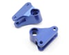 Image 1 for ST Racing Concepts Aluminum Rear Rocker Arms (Blue) (2)