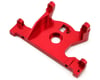 ST Racing Concepts Aluminum LCG Motor Mount (Red)