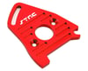 Image 1 for ST Racing Concepts Heat Sink Motor Plate (Red)