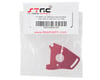 Image 2 for ST Racing Concepts Heat Sink Motor Plate (Red)