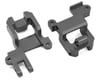 Image 1 for ST Racing Concepts Traxxas TRX-4 HD Front Shock Towers/Panhard Mount (Gun Metal)