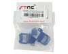 Image 2 for ST Racing Concepts Traxxas TRX-4 HD Rear Shock Towers (Blue)