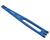 Related: ST Racing Concepts Aluminum TRX-4 Battery Hold Down Plate (Blue)