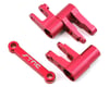 Related: ST Racing Concepts Traxxas 4Tec 2.0 Aluminum Steering Bellcrank (Red)