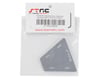 Image 2 for ST Racing Concepts Aluminum Electronics Mounting Plate (Silver)