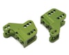 Image 1 for ST Racing Concepts RR10/Wraith Aluminum Lower Shock Mount (2) (Green)