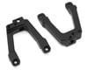 Image 1 for ST Racing Concepts SCX10 II Aluminum HD Rear Shock Towers (Black)