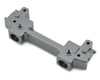Related: ST Racing Concepts SCX10 II Aluminum Front Bumper Mount/Chassis Brace (GunMetal)