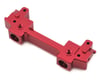 Related: ST Racing Concepts SCX10 II Aluminum Front Bumper Mount/Chassis Brace (Red)