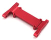 Related: ST Racing Concepts Enduro Aluminum Battery Tray Mount/Front Chassis Brace (Red)