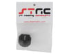 Image 2 for ST Racing Concepts Enduro Aluminum Differential Cover (Black)