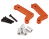 Related: ST Racing Concepts DR10 Aluminum Wheelie Bar Adapter Kit (Orange)