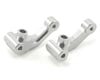 Image 1 for ST Racing Concepts Aluminum Steering Knuckle (Silver)