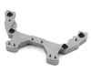 Image 1 for ST Racing Concepts Associated DR10 Aluminum HD Rear Chassis Brace (Gun Metal)