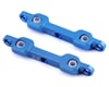 Image 1 for ST Racing Concepts DR10 Aluminum Rear Suspension Block Set (Blue)