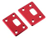 Related: ST Racing Concepts Arrma Outcast 6S Aluminum Chassis Protector Plates (Red)
