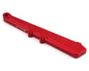 ST Racing Concepts Limitless/Infraction Aluminum Rear Chassis Brace (Red)
