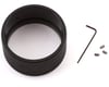 Image 1 for Scale Reflex Aluminum Futaba Wheel Grip (Black)