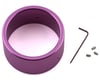 Scale Reflex Aluminum Futaba Wheel Grip (Purple)