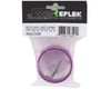 Image 2 for Scale Reflex Aluminum Futaba Wheel Grip (Purple)