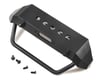 Related: SSD RC SCX10 Rock Shield Front Bumper