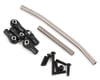 Image 1 for SSD RC SCX10 Titanium Steering Link Set w/Ends