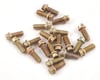 Related: SSD RC 2x5mm Scale Hex Bolts (20)