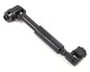 Related: SSD RC SCX10/RR10 Scale Steel Driveshaft