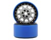Related: SSD RC 2.2 D Hole PL Beadlock Wheels (Silver) (2) (Pro-Line Tires)