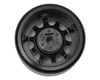 Image 2 for SSD RC 2.2 D Hole Beadlock Wheels (Black) (2)