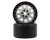 Related: SSD RC 2.2 D Hole Beadlock Wheels (Silver) (2)