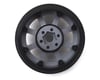 Image 2 for SSD RC 2.2 Wide Assassin Beadlock Wheels (Grey) (2)