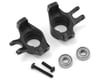 Image 1 for SSD RC HD D60 Knuckles (Black) (2) (AR60 Axle)