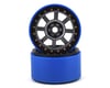 Image 1 for SSD RC 2.2 Wide Assassin PL Beadlock Wheels (Grey) (2) (Pro-Line Tires)