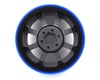 Image 2 for SSD RC 2.2 Wide Assassin PL Beadlock Wheels (Grey) (2) (Pro-Line Tires)