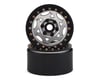 SSD RC 1.9"" Champion Beadlock Wheels (Silver/Black)