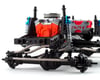 Image 3 for SSD RC Trail King Pro Scale Crawler Chassis Builders Kit