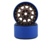 SSD RC 2.2 D Hole PL Beadlock Wheels (Bronze) (2) (Pro-Line Tires)