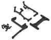 Image 1 for SSD RC Trail King Servo Mount/Chassis Parts