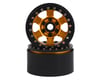 Image 1 for SSD RC Challenger 1.9 Beadlock Wheels (Gold) (2)