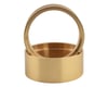 Image 1 for SSD RC Brass 1.9 Internal Lock Rings (2) (25.0mm)