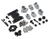 Related: SSD RC Trail King Scale Transmission & Mount Set