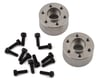 Related: SSD RC Steel 6mm Offset Wheel Hub (2)