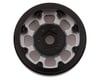 Image 2 for SSD RC Warrior 1.9" Beadlock Crawler Wheels (Silver) (2)