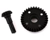 Image 1 for SSD RC TRX4 Overdrive Axle Gear Set (12/33T)