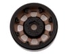 Image 2 for SSD RC Warrior 1.9" Beadlock Crawler Wheels (Bronze) (2)