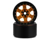 Image 1 for SSD RC Challenger 2.2" Beadlock Wheels (Gold/Black) (2)